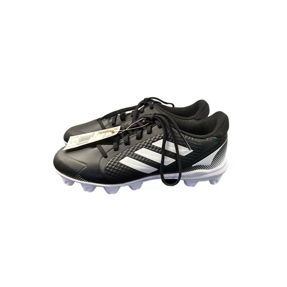 Adidas Unisex Child/adult Purehustle 2 Md Baseball‎ cleats - Picture 1 of 10